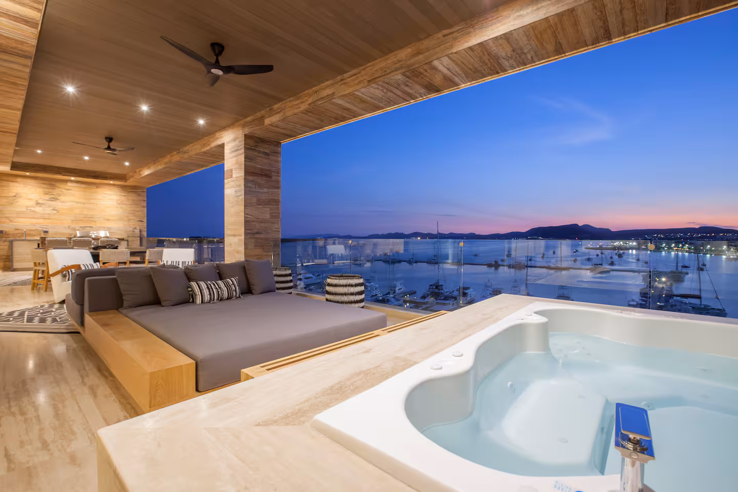 PALMERAS PENTHOUSE photo 2