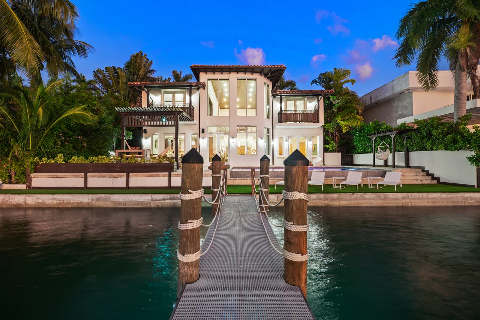 VILLA LIEONA
