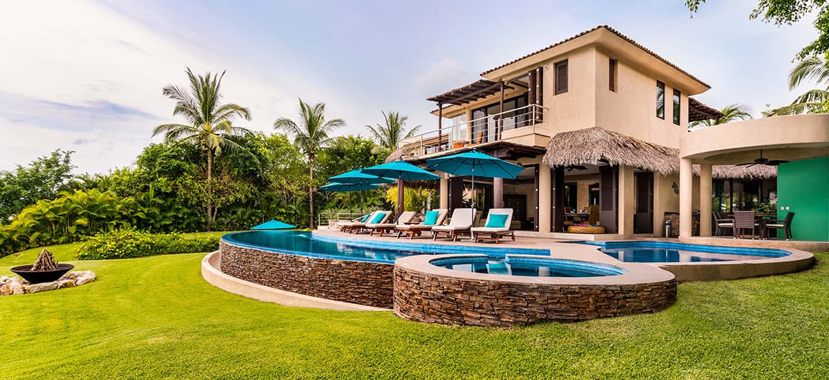 VILLA LUNADA