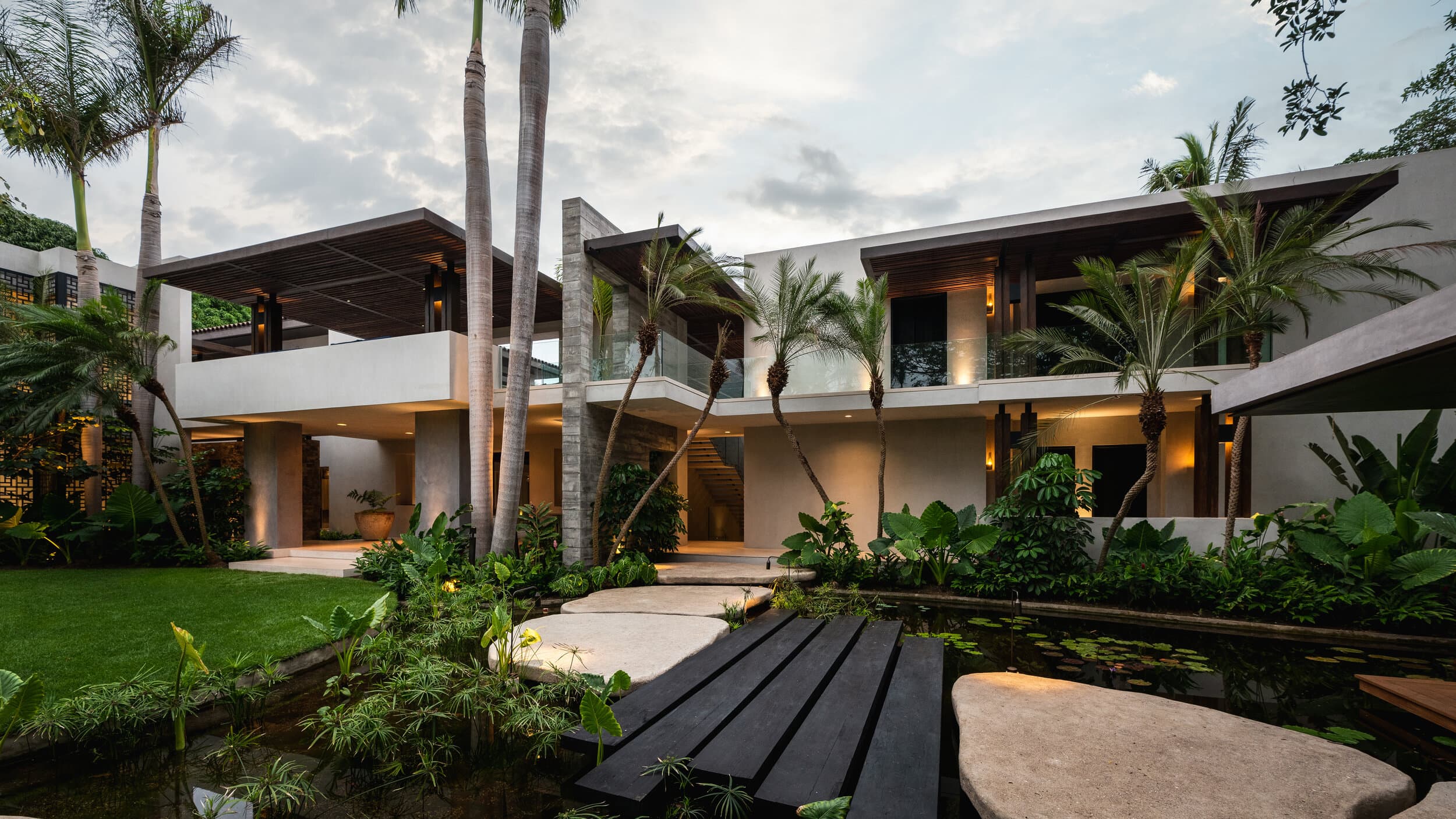CASA DEL OSO
