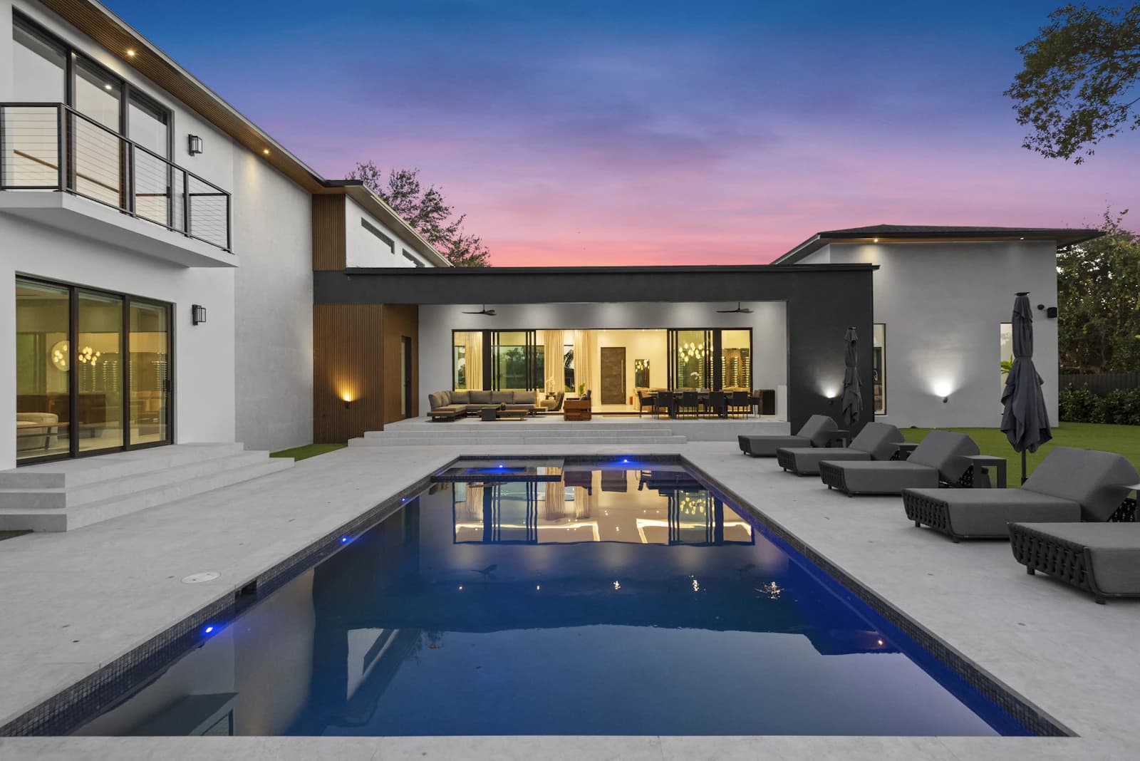 VILLA RUBY