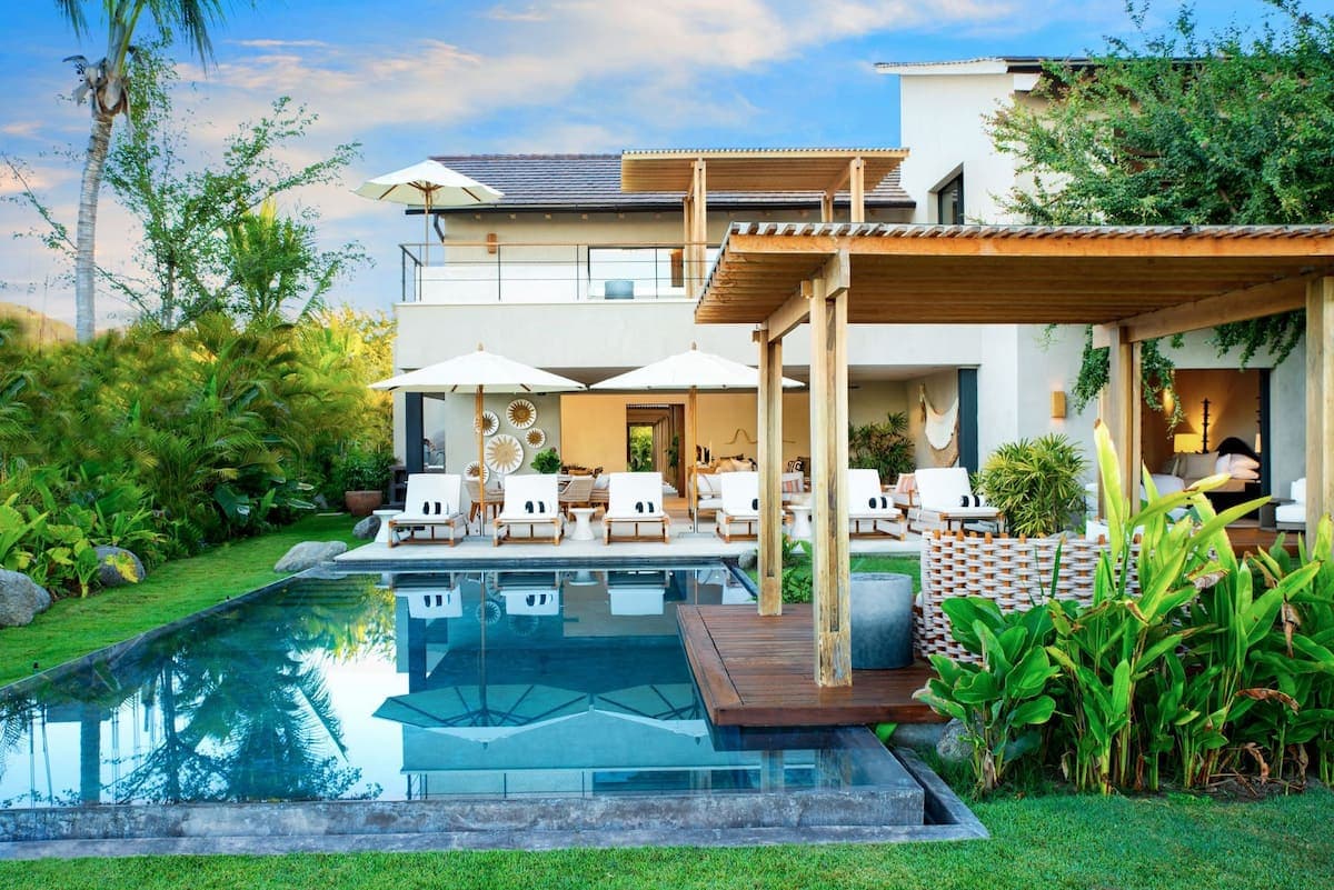 CASA CORAZÓN