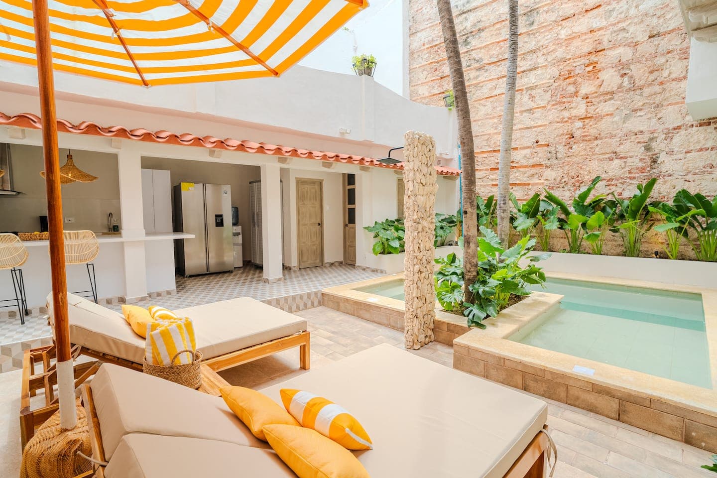 CASA DEL SOL