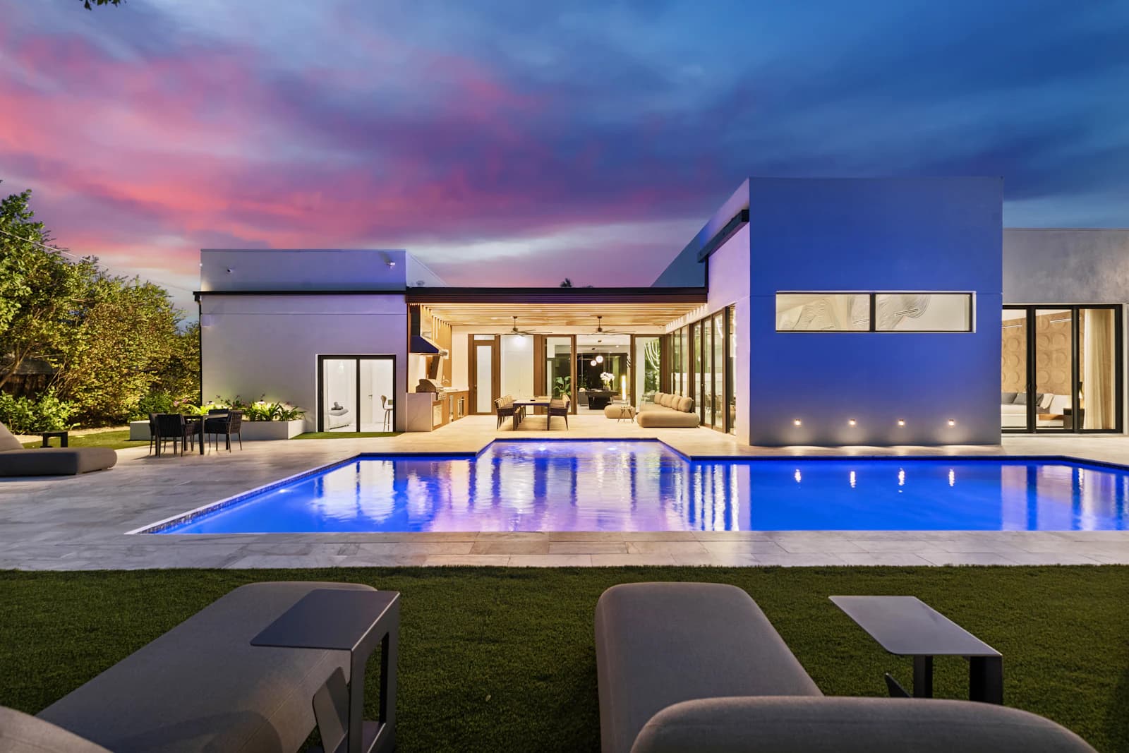 VILLA MAYA