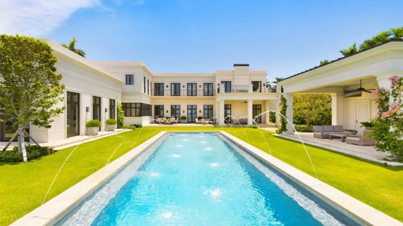 VILLA SIREN