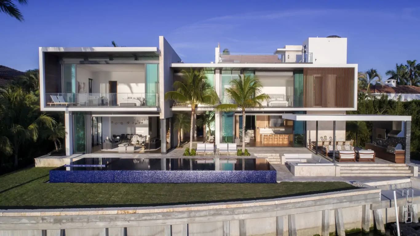 VILLA DIANA