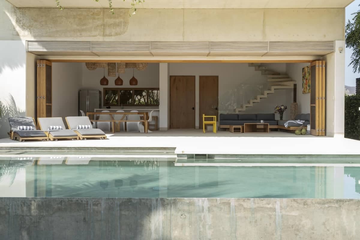 CASA DE PLAYA #6