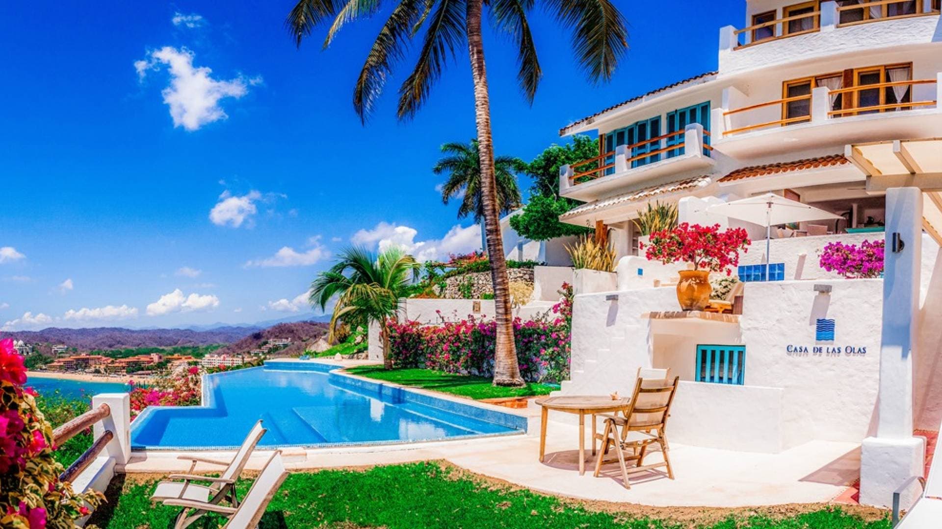 CASA DE LAS OLAS photo 2