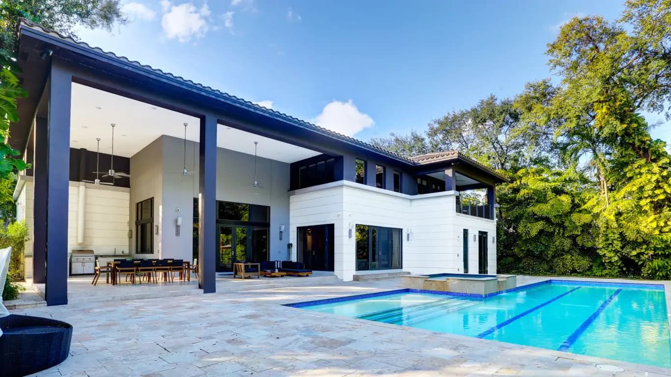 VILLA AGATHA photo 2