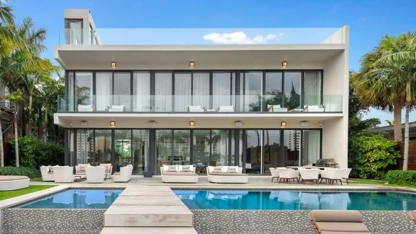 VILLA AILAH