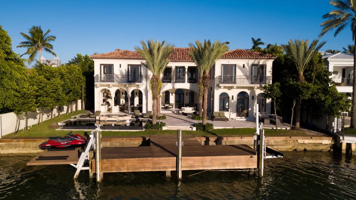 VILLA PRISCILLA