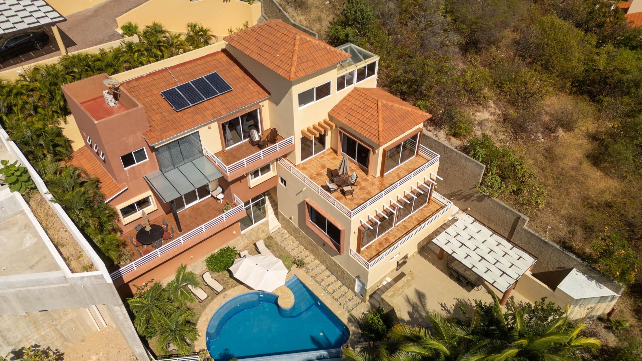 VILLA DIAMANTE photo 2