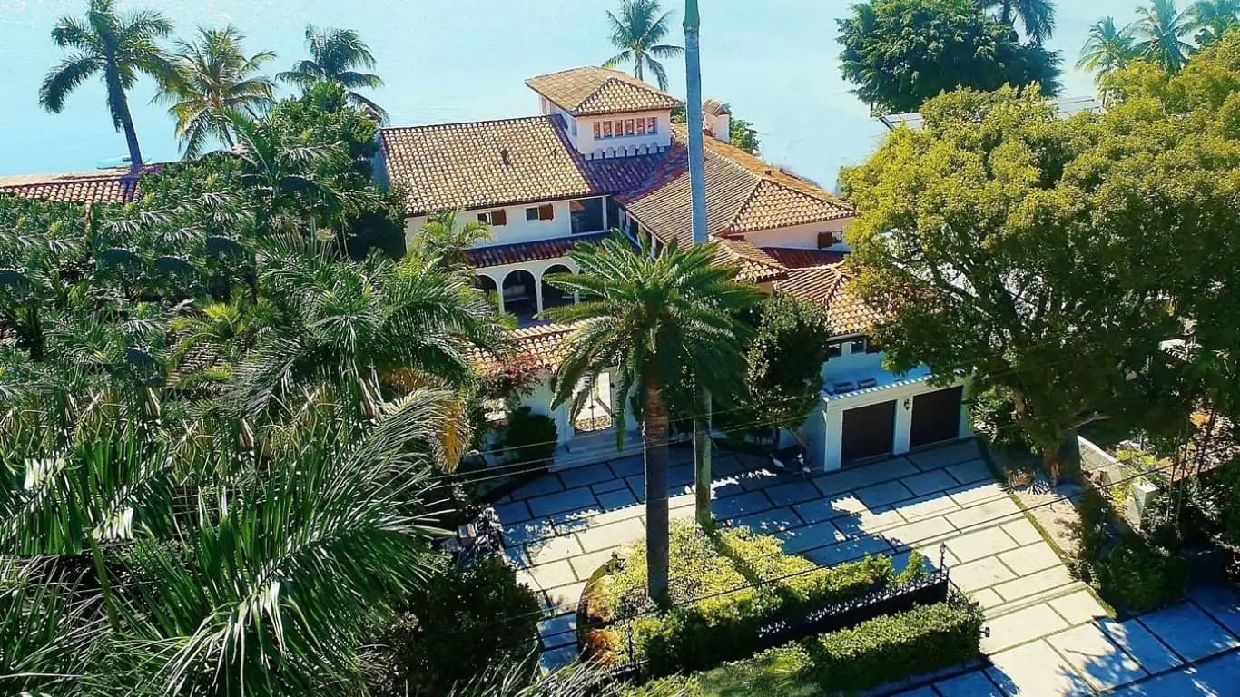 VILLA BETHANY photo 2