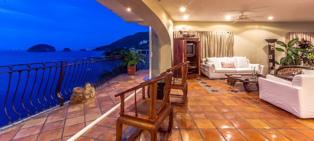 CASA NAUTILUS photo 2