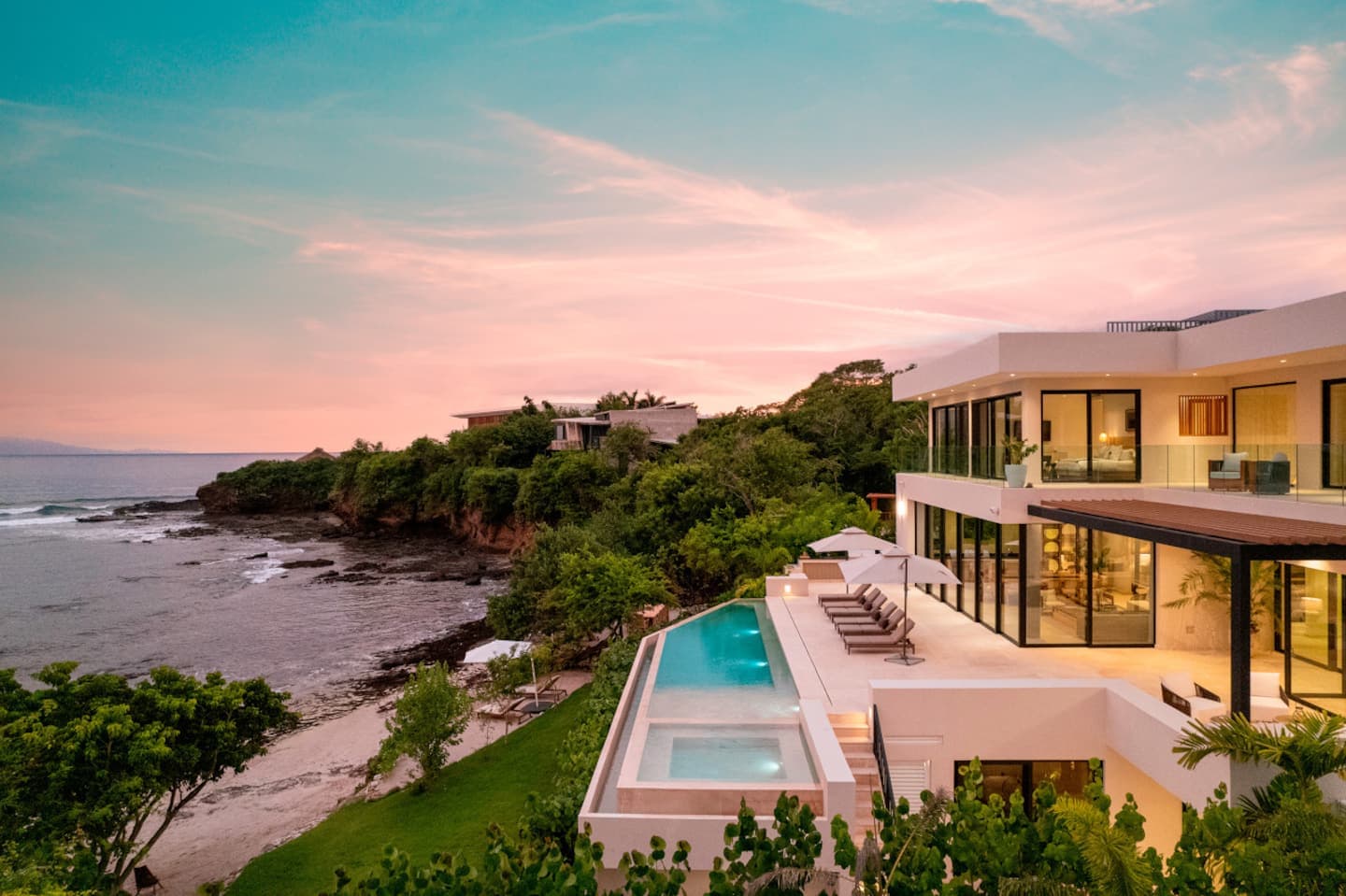 CASA TODOS JUNTOS