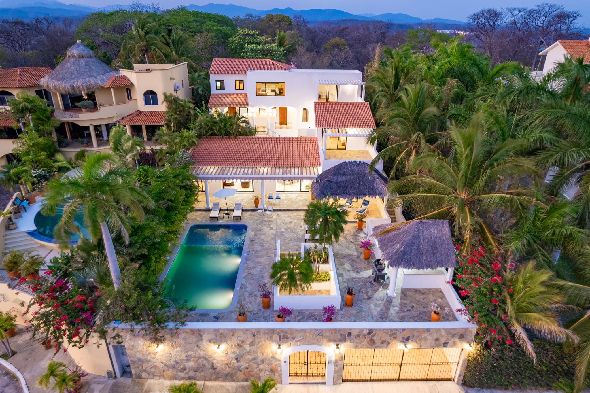 VILLA REBECA photo 2