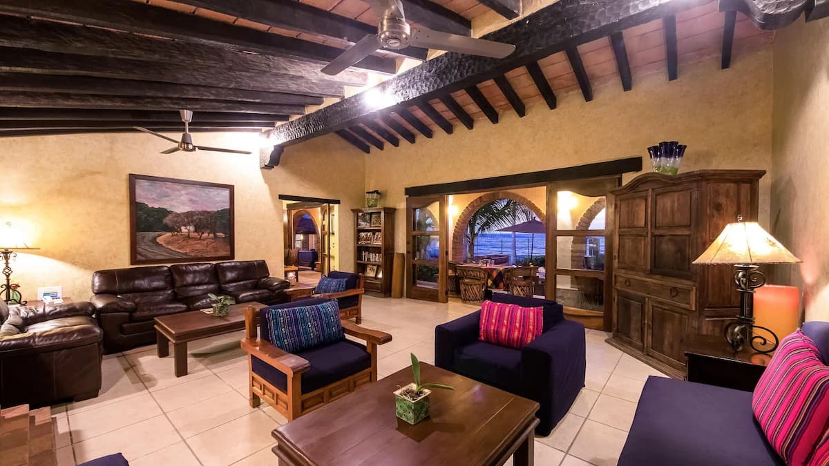 CASA MACUMBA photo 2