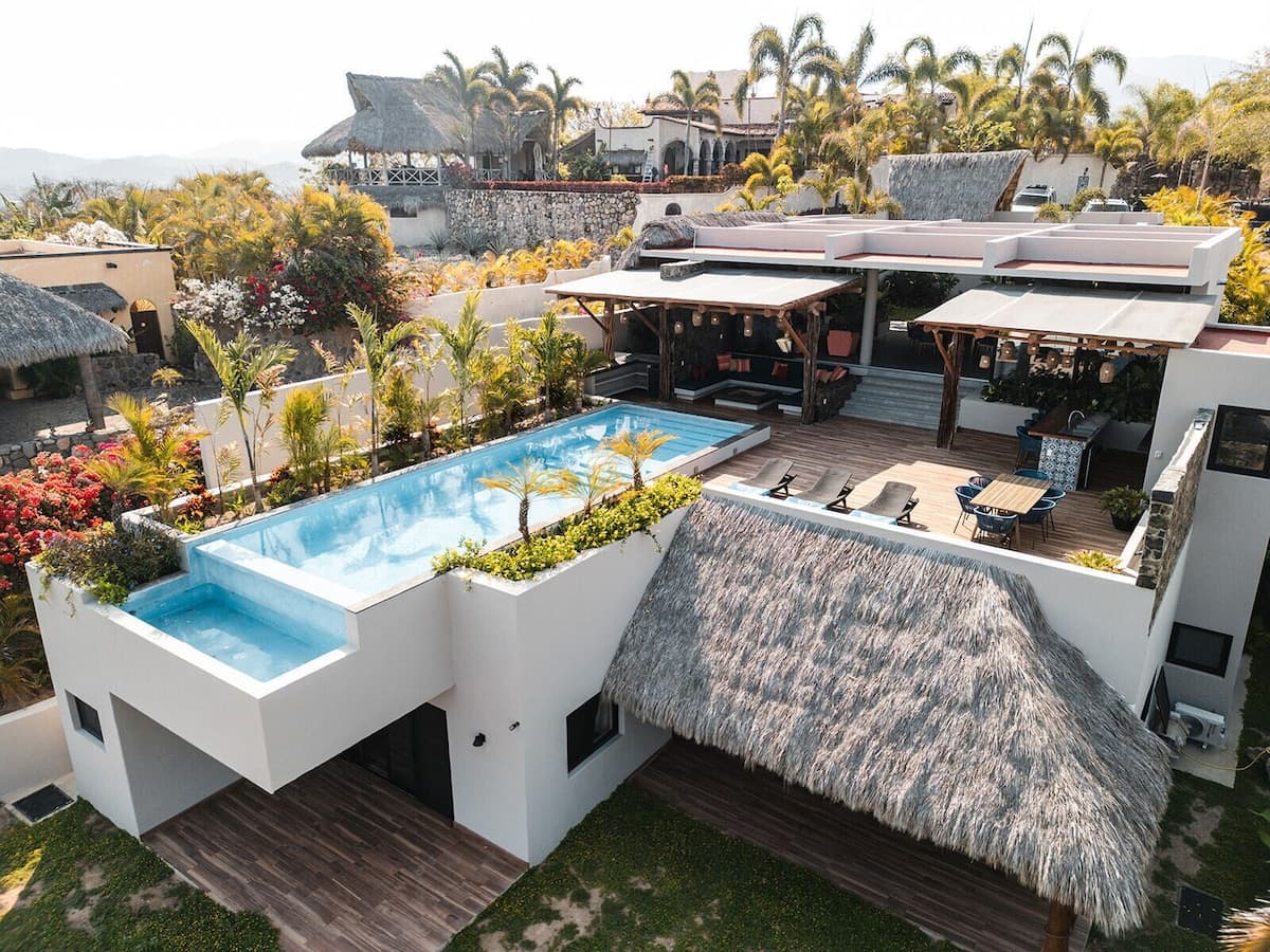VILLA VISTANCIA