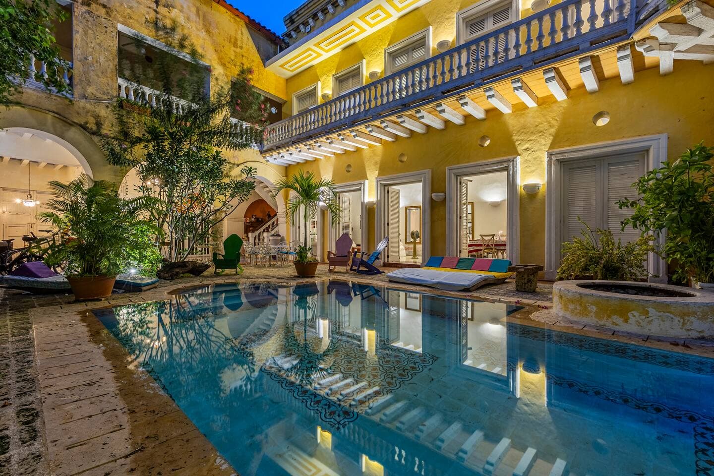CASA ALTA- CARTAGENA photo 2