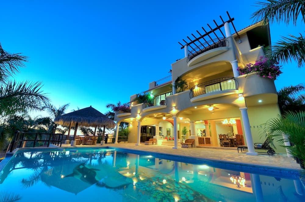 RISING SUN VILLA