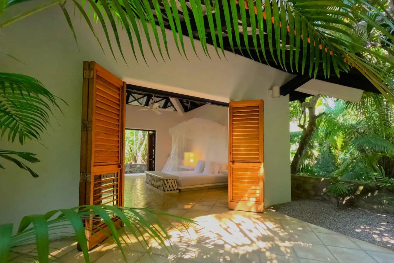VILLA LAS BANCAS