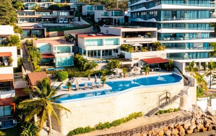 VILLA HIPPOCAMPUS
