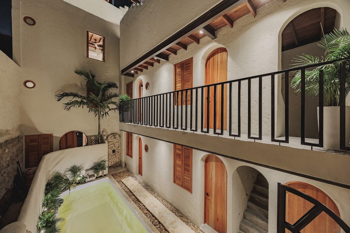 CASA DEL HIJO