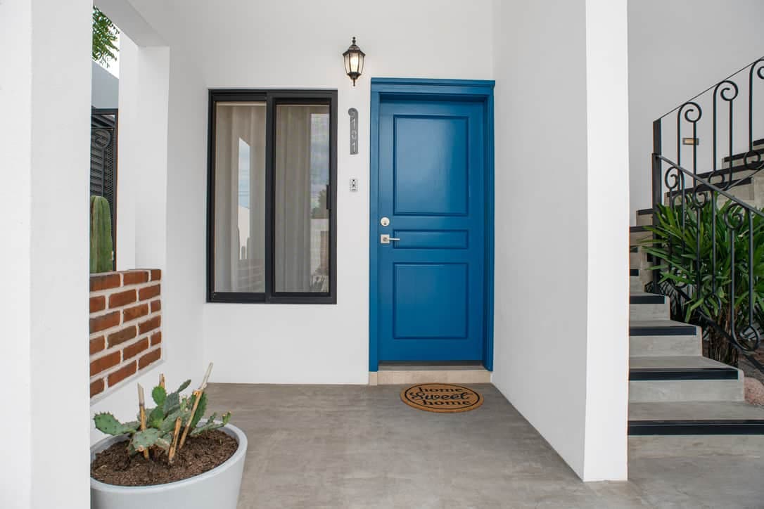 PINEDA BUILDING SUITES LARGE GROUPS 18 GUESTS DOWNTOWN