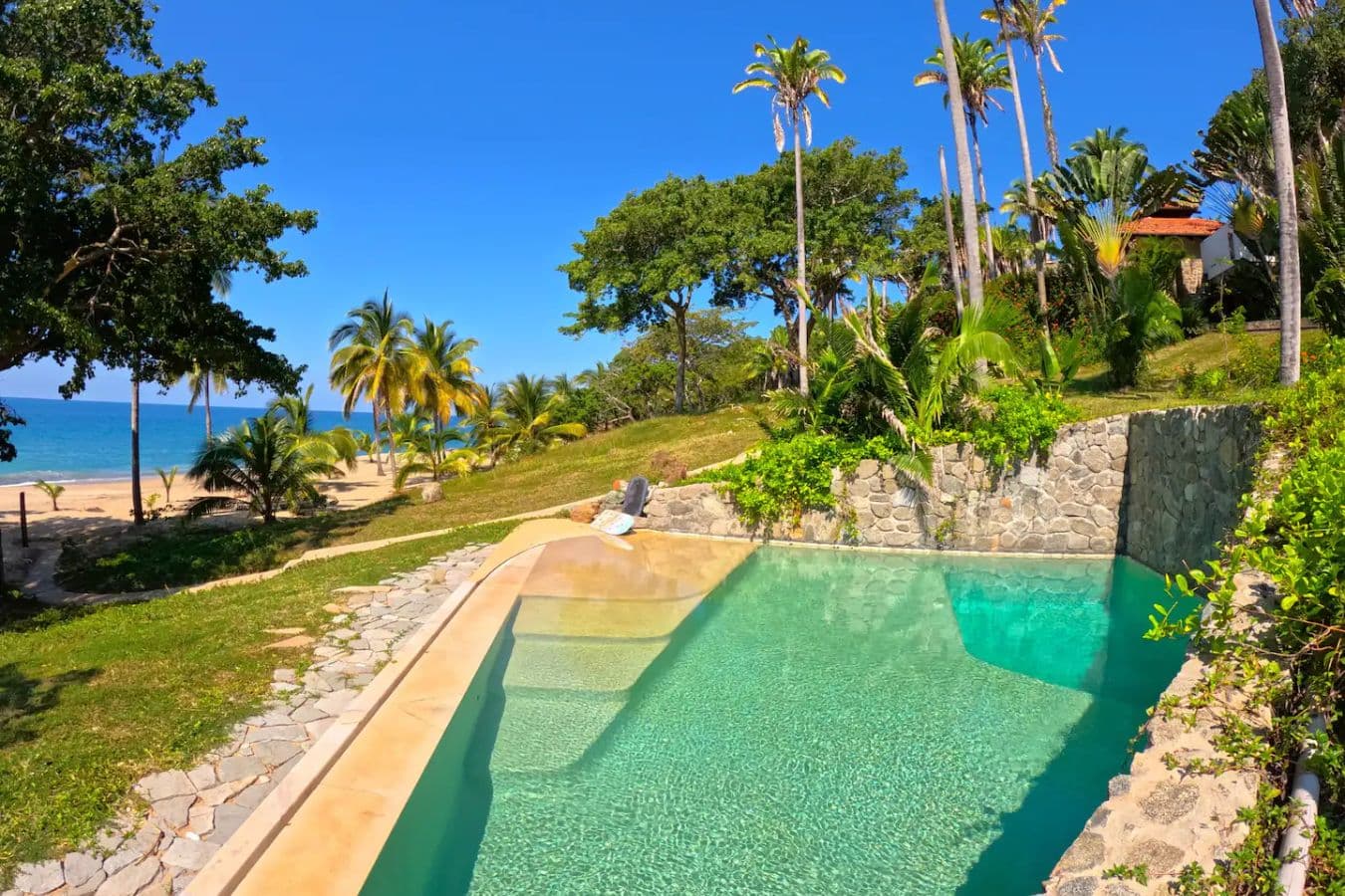 VILLA LAS BANCAS photo 2