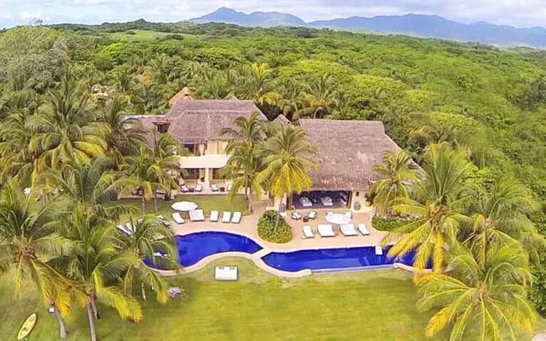 CASA ARAMARA