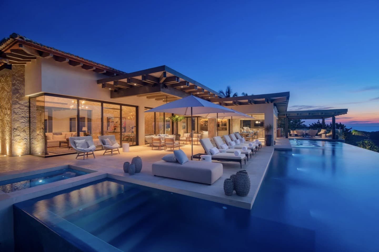 CASA TESORO