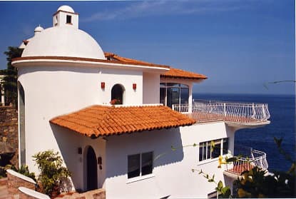 CASA NAUTILUS