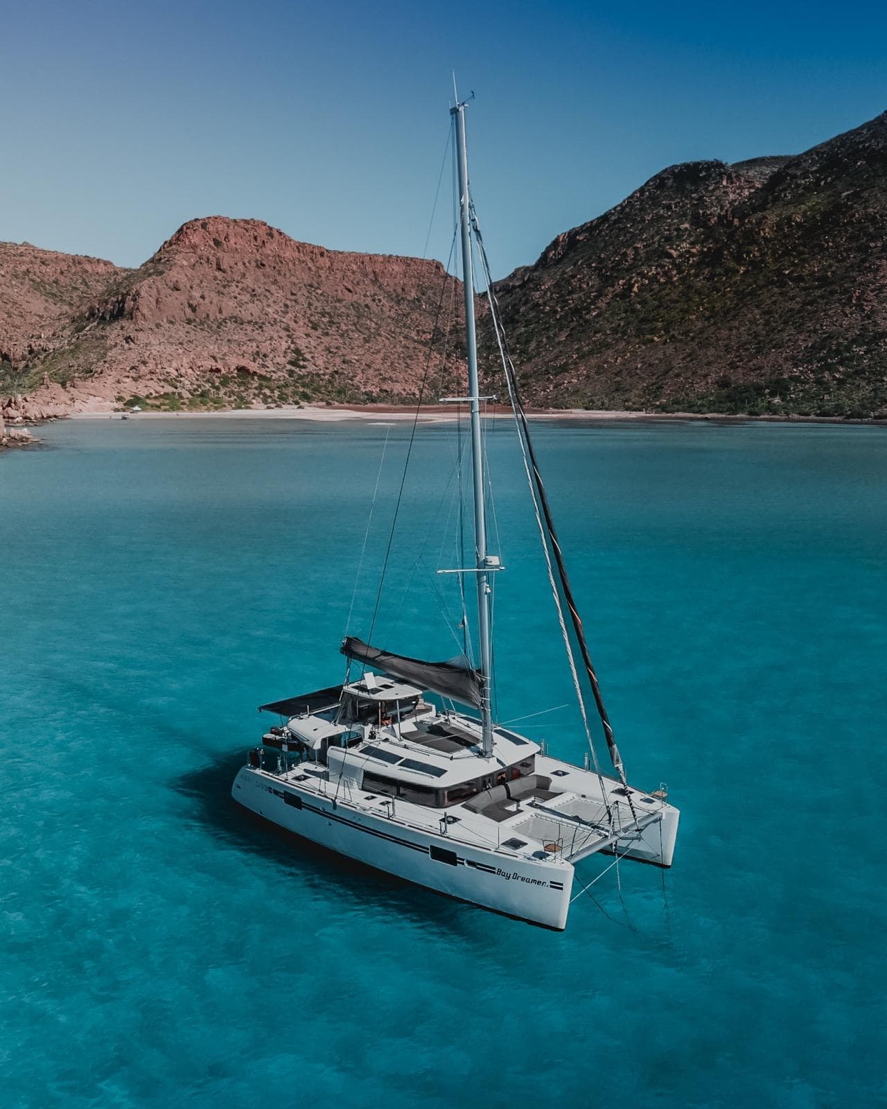 LAGOON 45’ FLY photo 3