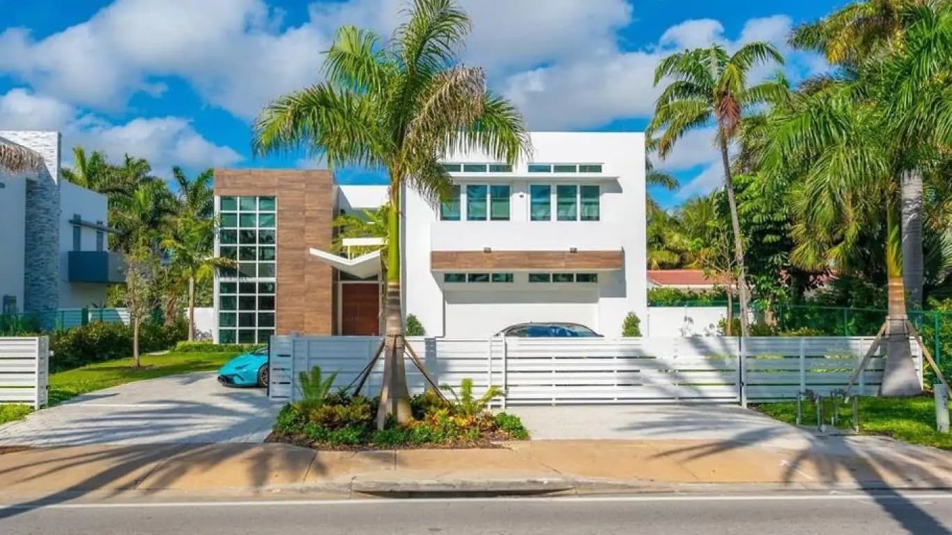 VILLA CELINE