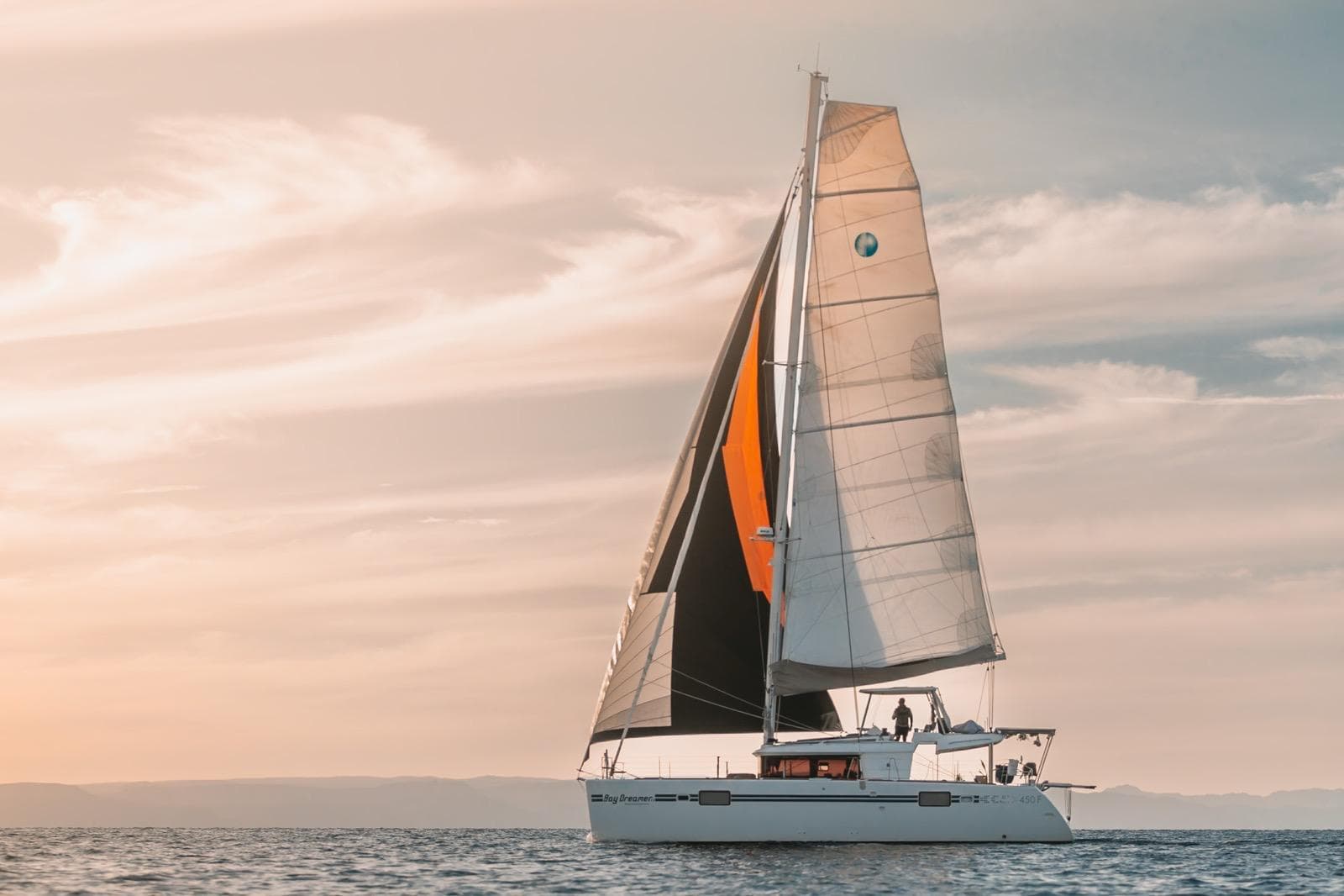 LAGOON 45’ FLY photo 4