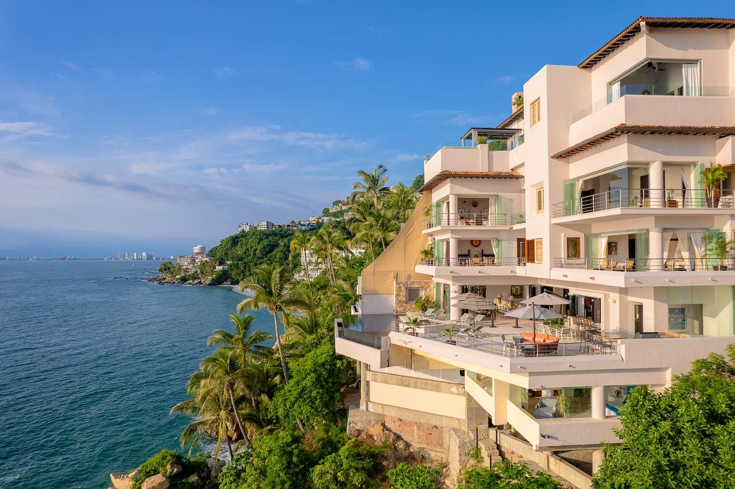 VILLA BAHÍA