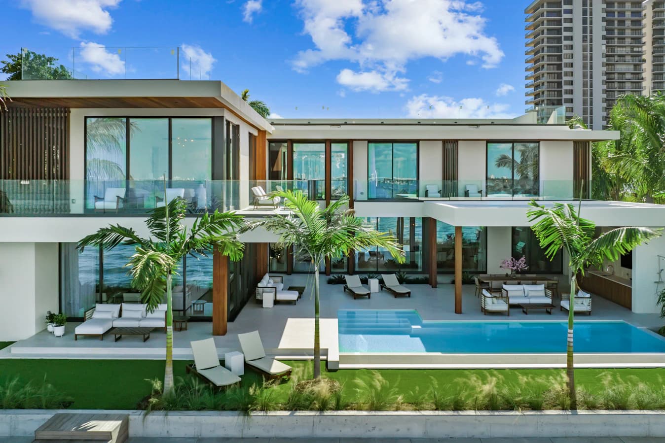 VILLA IMAD photo 2