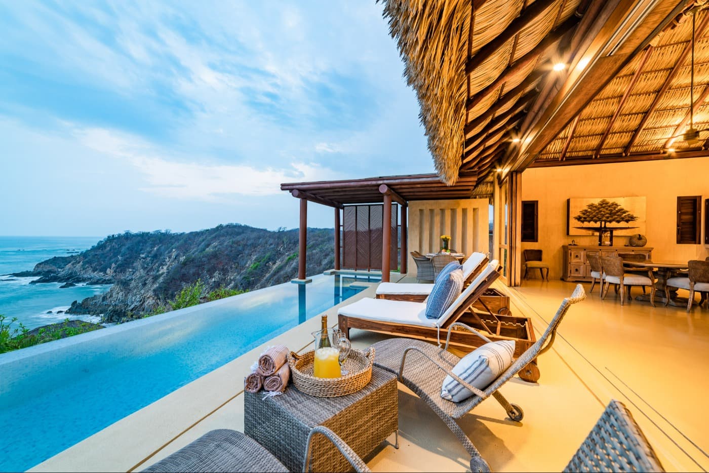 VILLA MAROMA