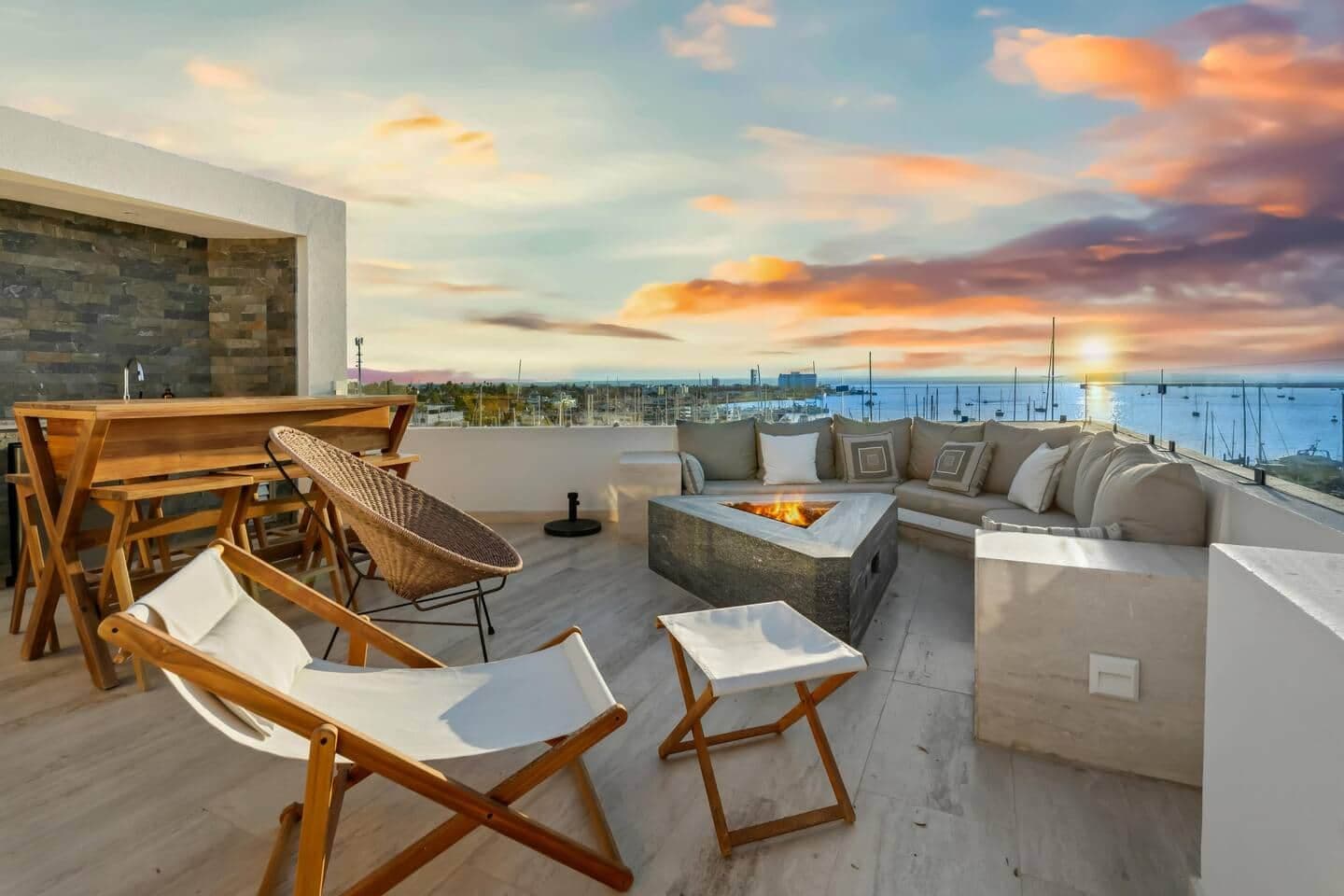 CONDO VISTA CORAL PH SUNSET 470