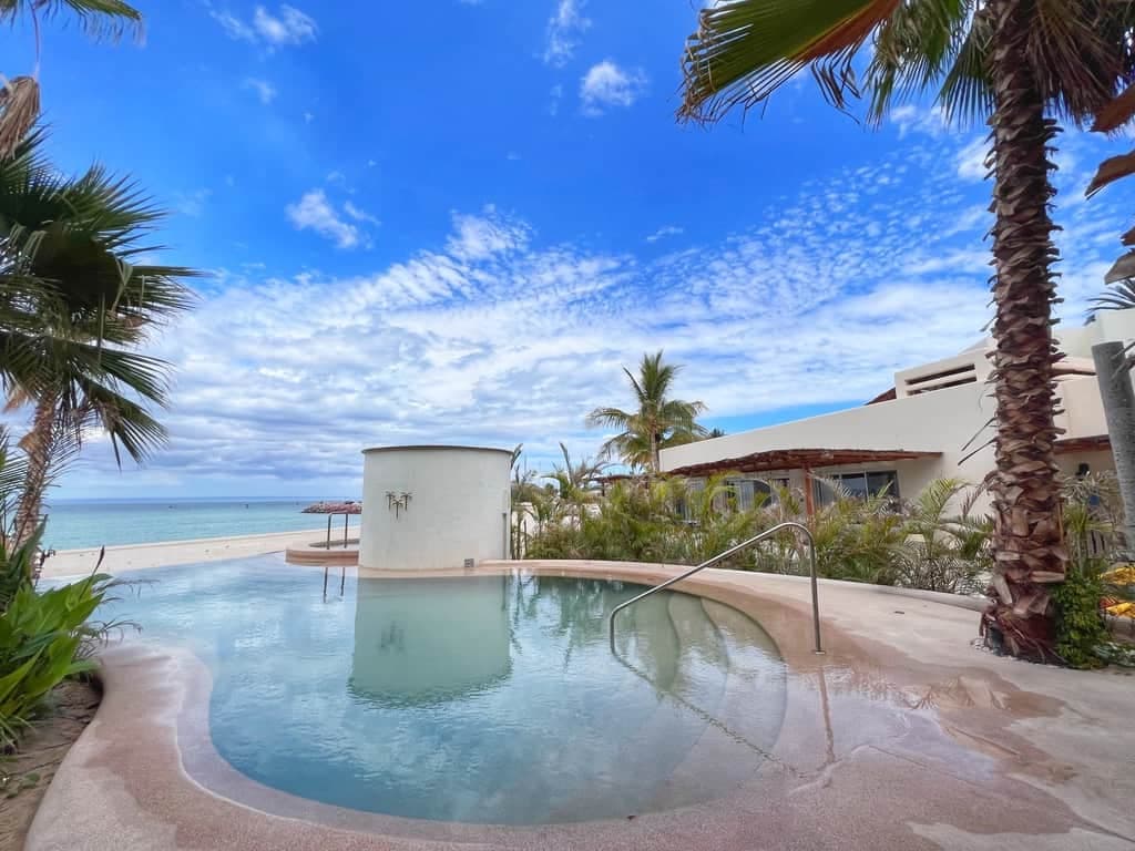 BEACHFRONT VILLA NAUTILUS AT PUERTA CORTES RESORT photo 2