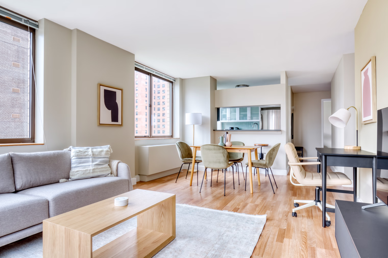 THE SAGAMORE, 189 W 89TH ST photo 3