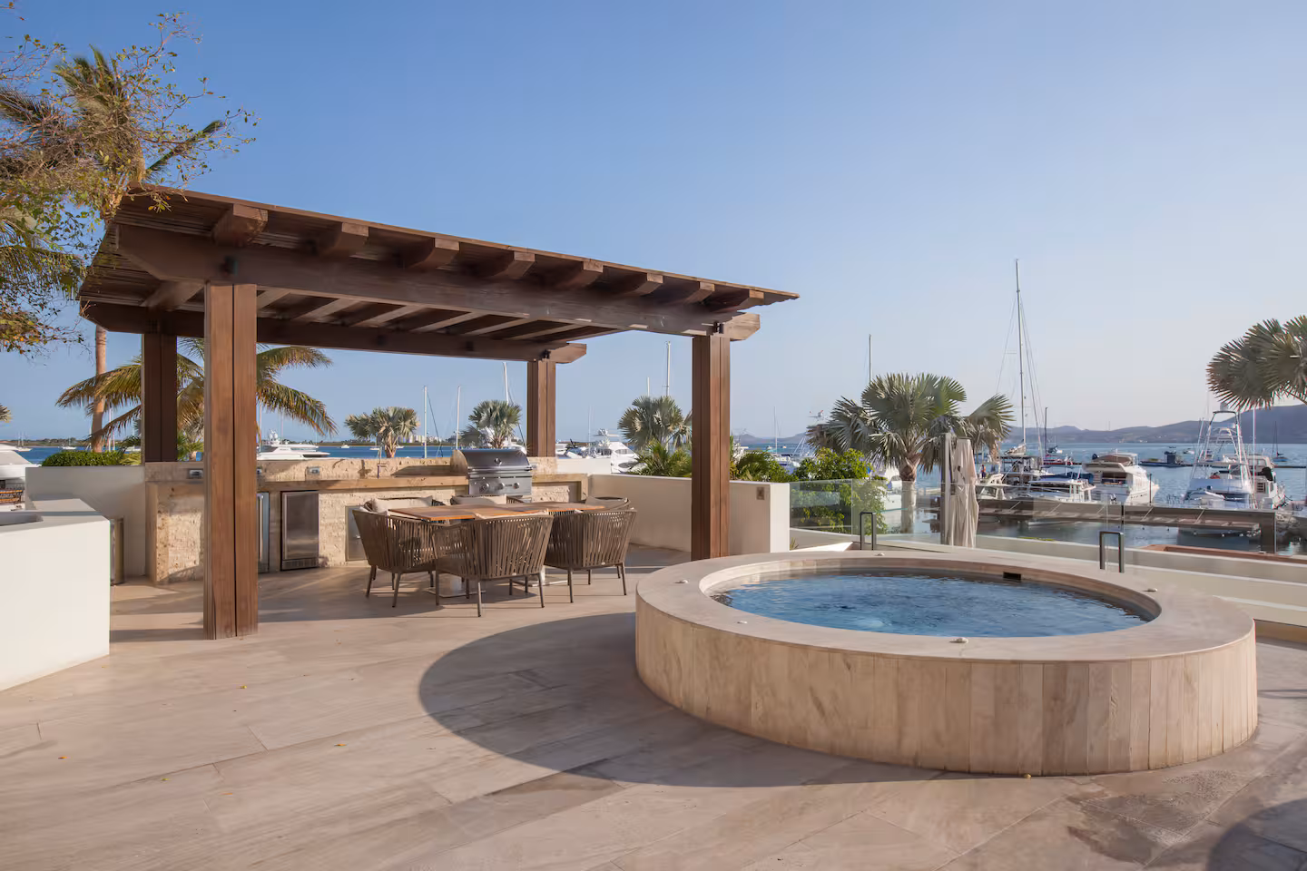 PALMERAS PENTHOUSE photo 3