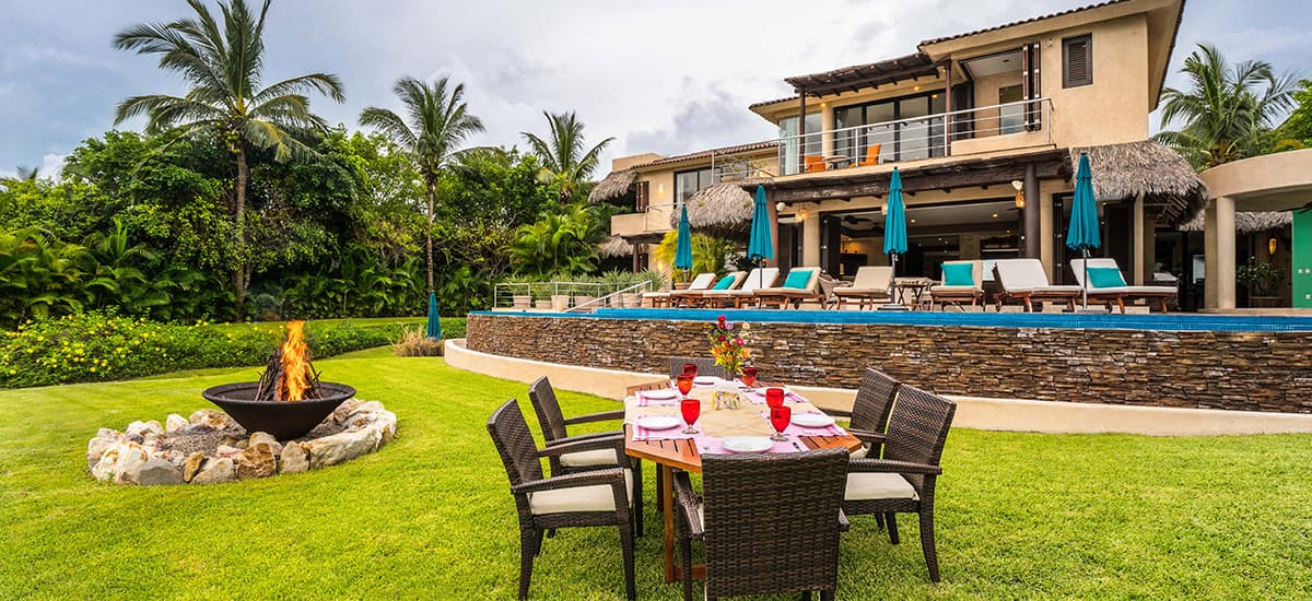 VILLA LUNADA photo 2