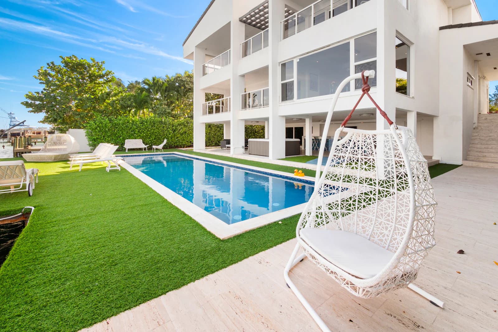 VILLA PORCELINO photo 2