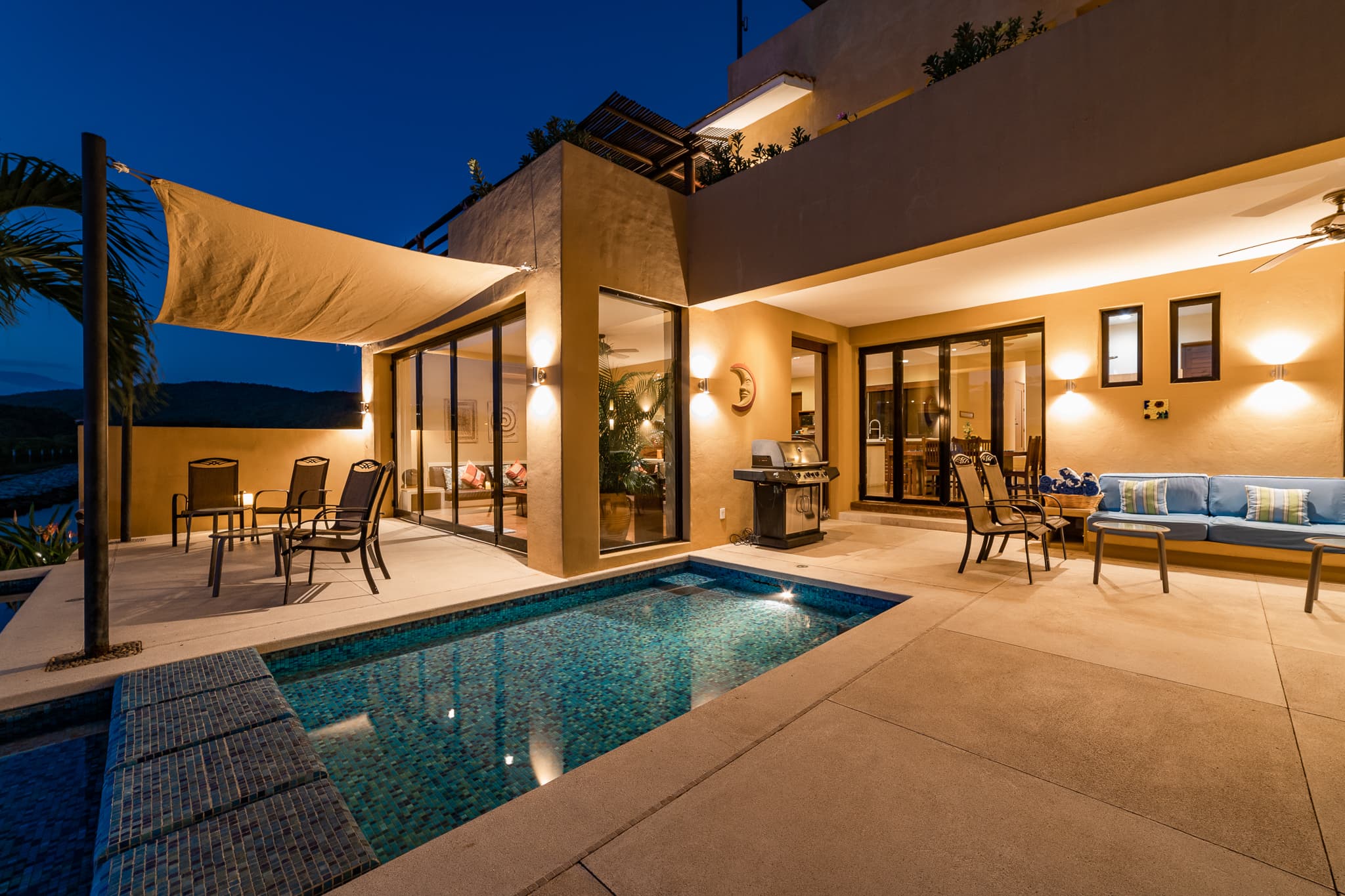 CASA BUENA VIDA photo 2