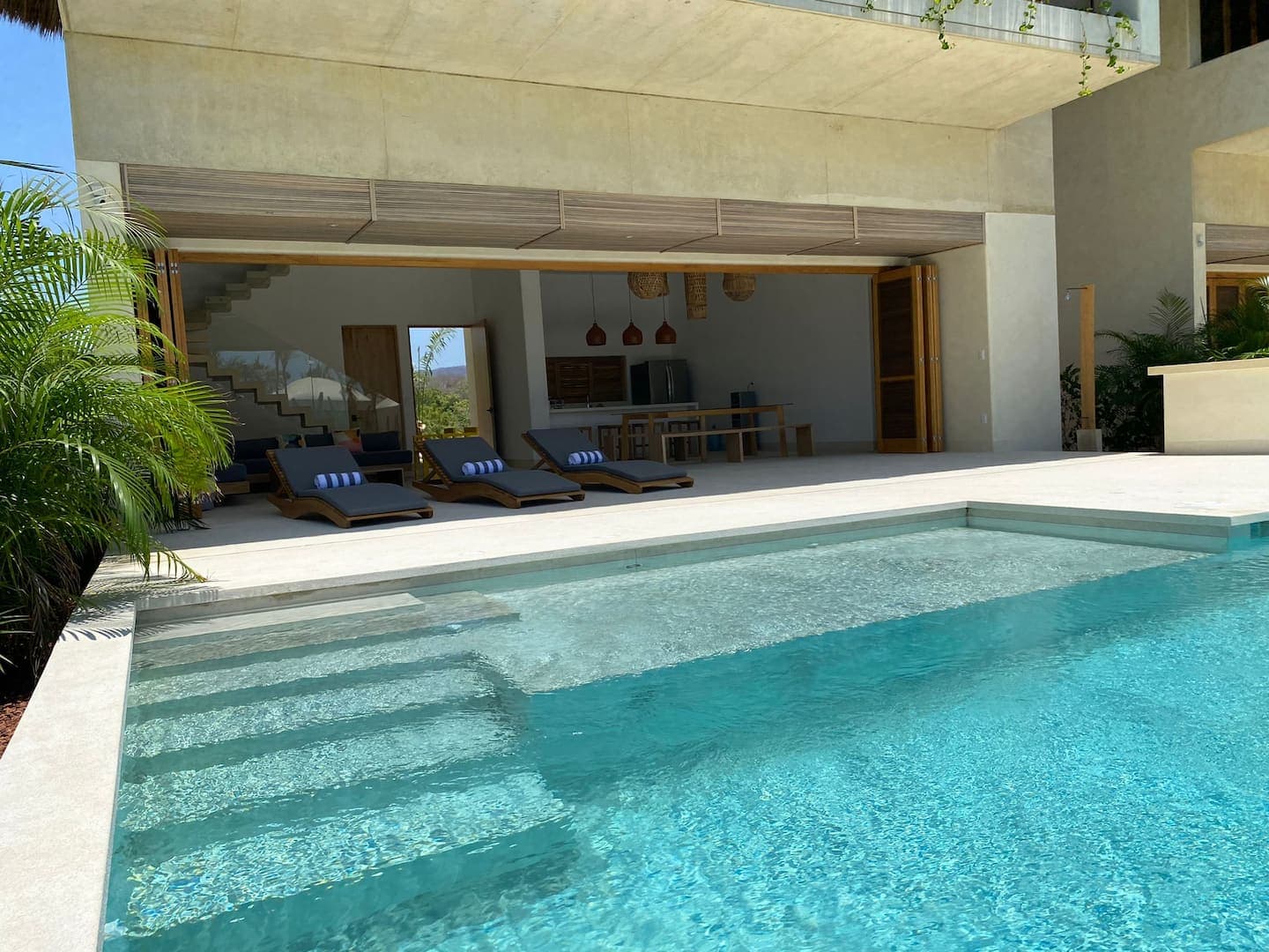 CASA DE PLAYA #6 photo 2