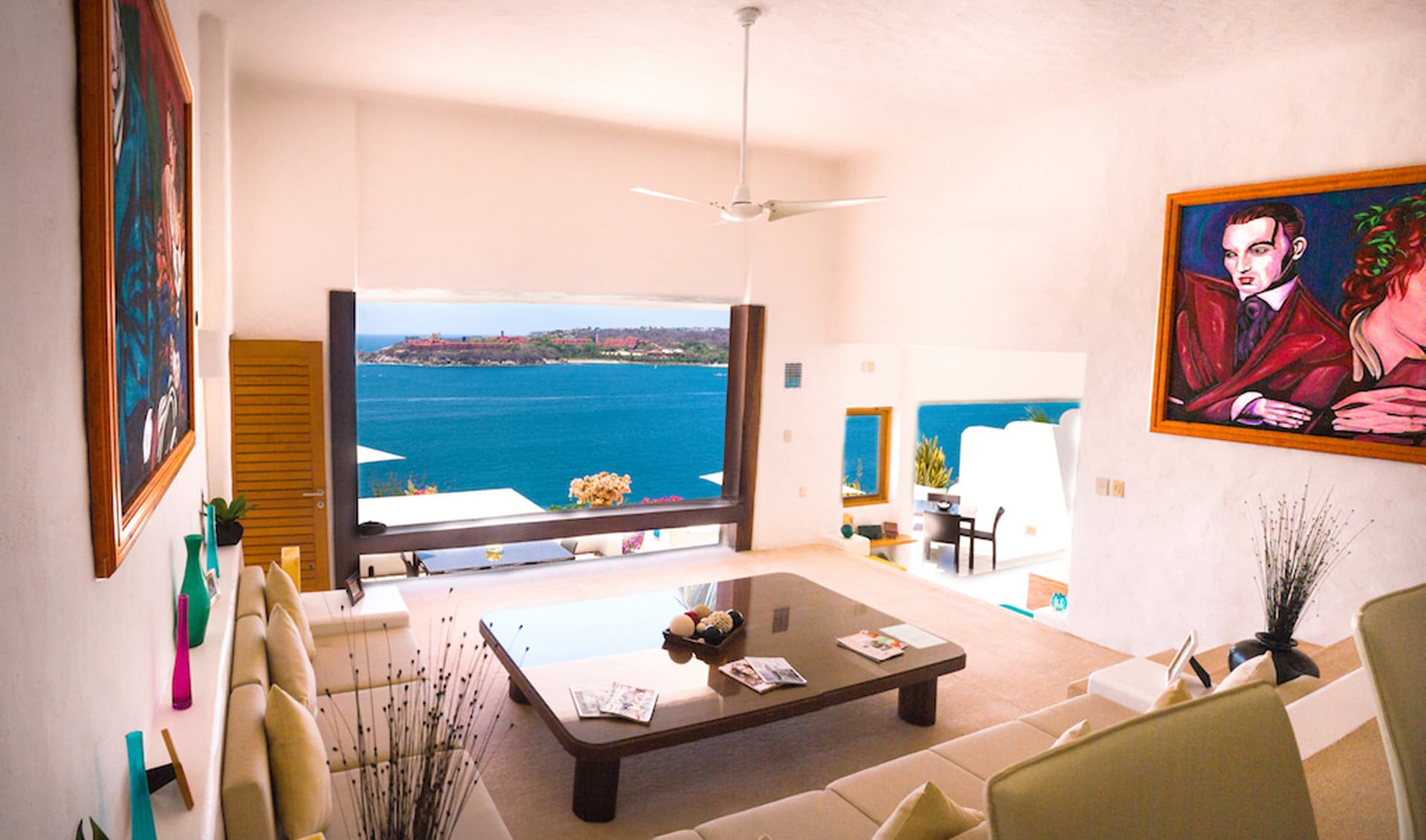 CASA DE LAS OLAS photo 3