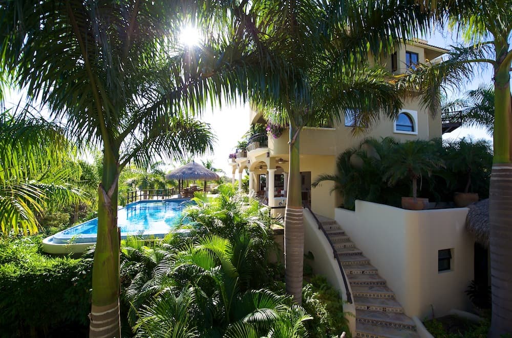 RISING SUN VILLA photo 3