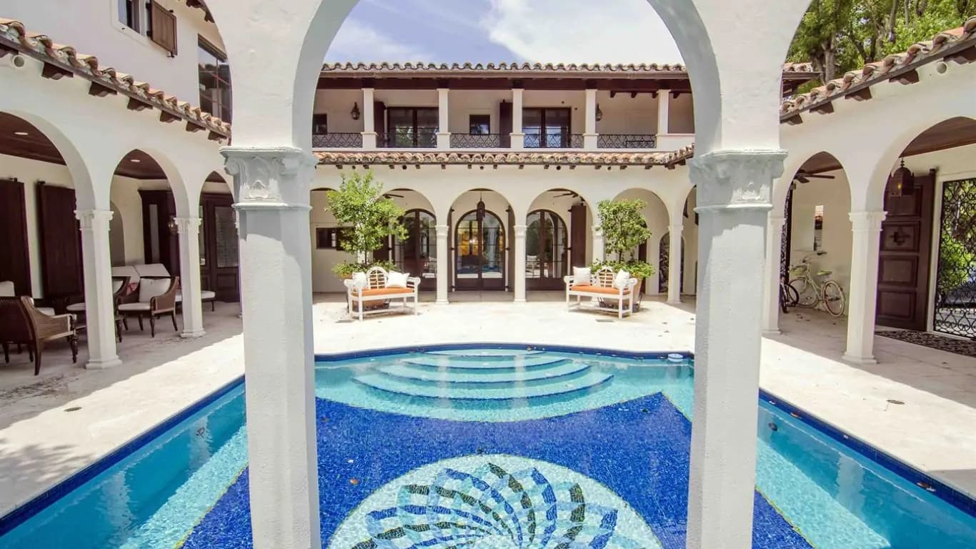 VILLA BETHANY