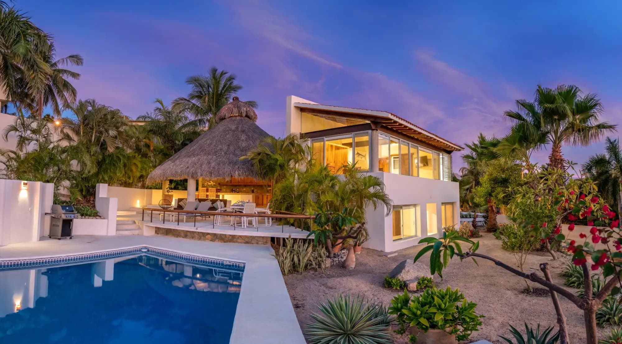 BELLA VISTA I